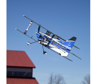 E-flite 4-Site 3D FF 800mm PNP