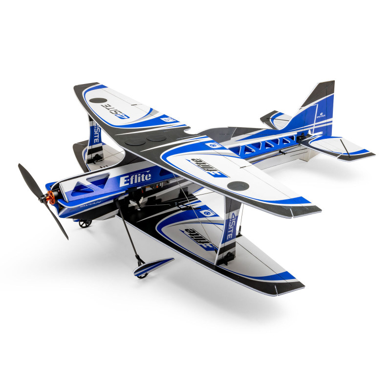 E-flite 4-Site 3D FF 800mm PNP