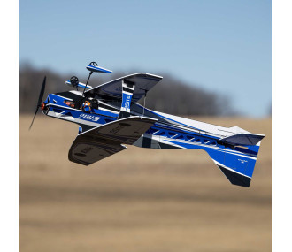 E-flite 4-Site 3D FF 800mm PNP
