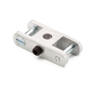 Porte pâles Xpower H Ø5.0/20mm +2.5°