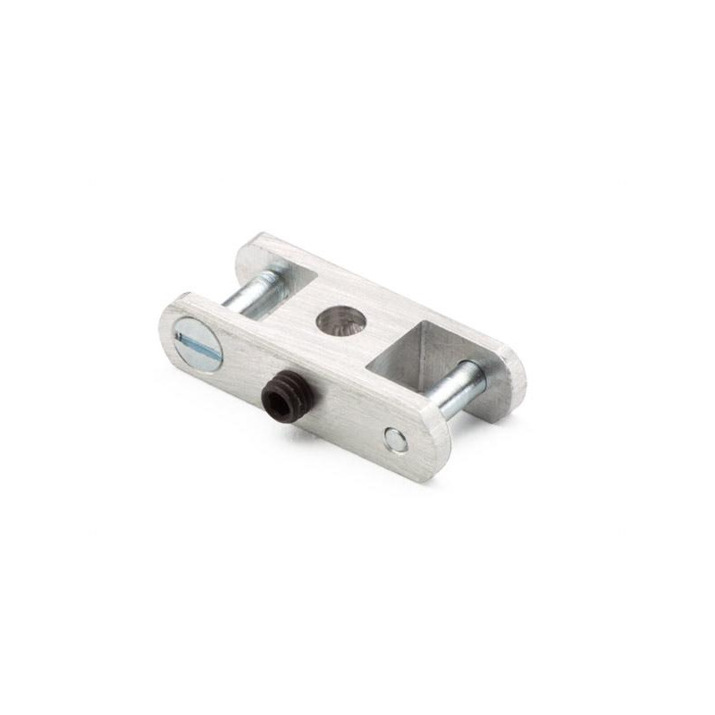 Porte pâles Xpower H Ø5.0/20mm +2.5°