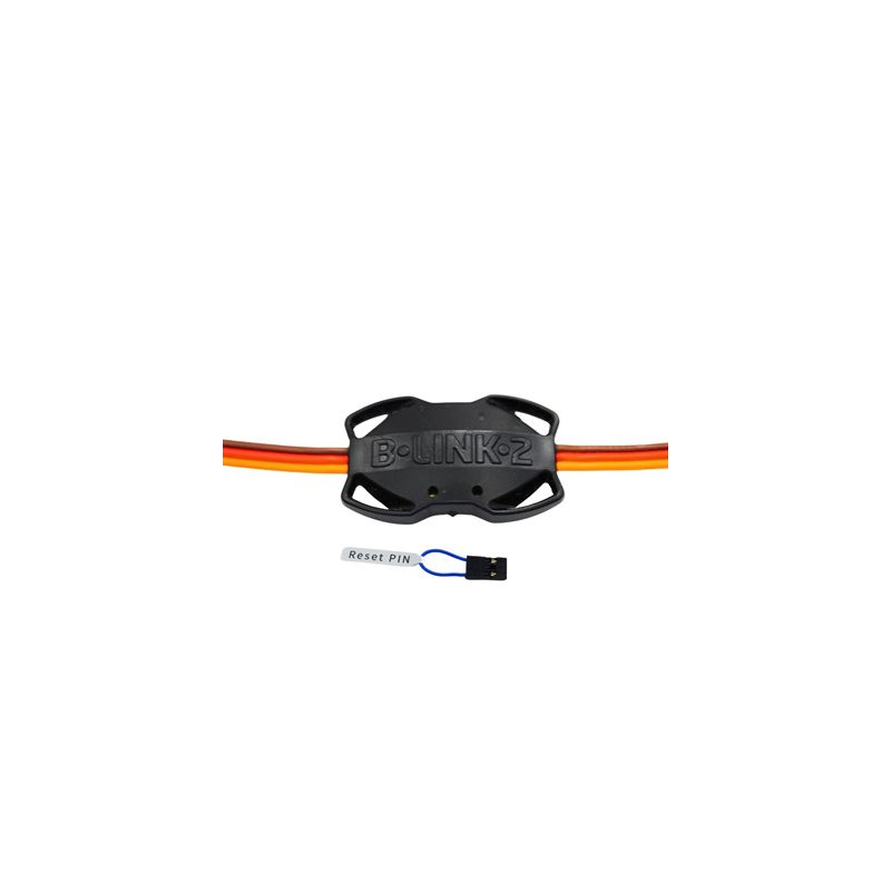INTERFACE BLUETOOTH B-LINK 2 : PROGRAMMATION MOBILE DE NOUVELLE GÉNÉRATION POUR VOTRE ESC CASTLE