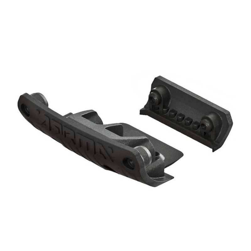 ARRMA AR320432 Kraton 6S Bumper Set