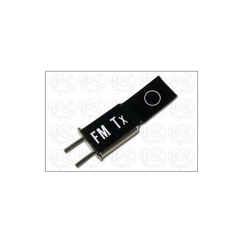 QUARTZ RX 41200 FM FUTABA
