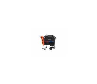 OMPHOBBY  M2 V2/ M2 EVO/ M2 MK2 Servo
