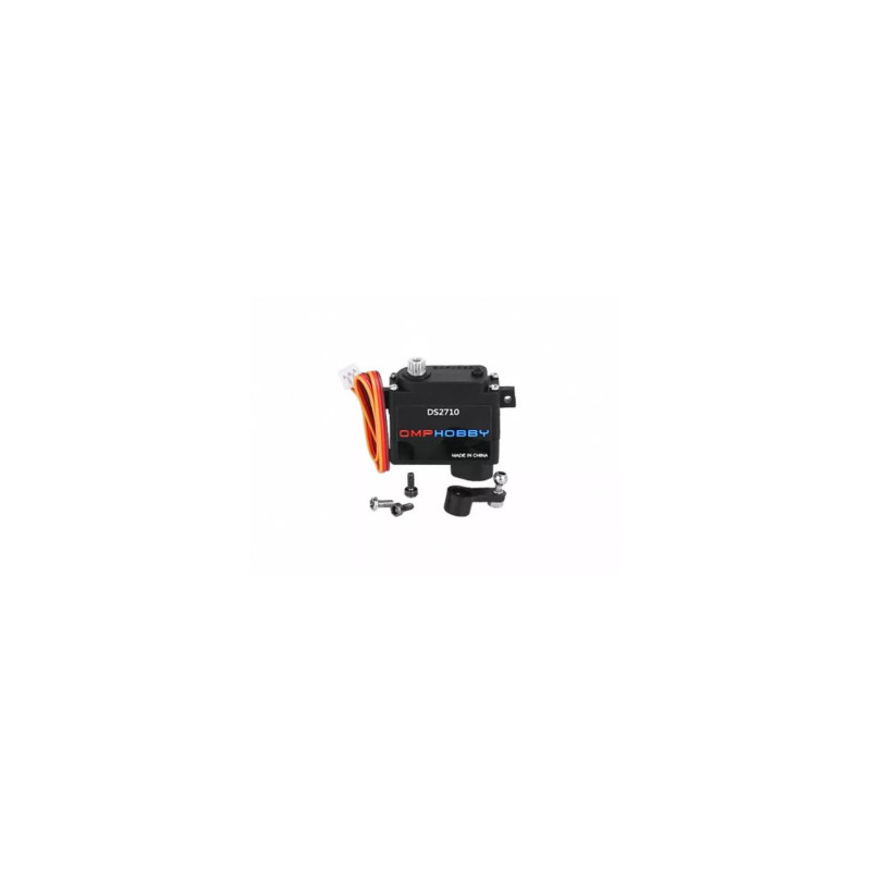 OMPHOBBY  M2 V2/ M2 EVO/ M2 MK2 Servo