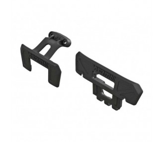 ARRMA AR320454 Bumper Kraton Typhon 4x4