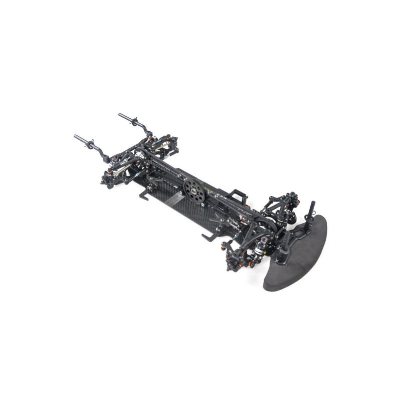 Medius X25 carbon 1/10 EP (SER400049)