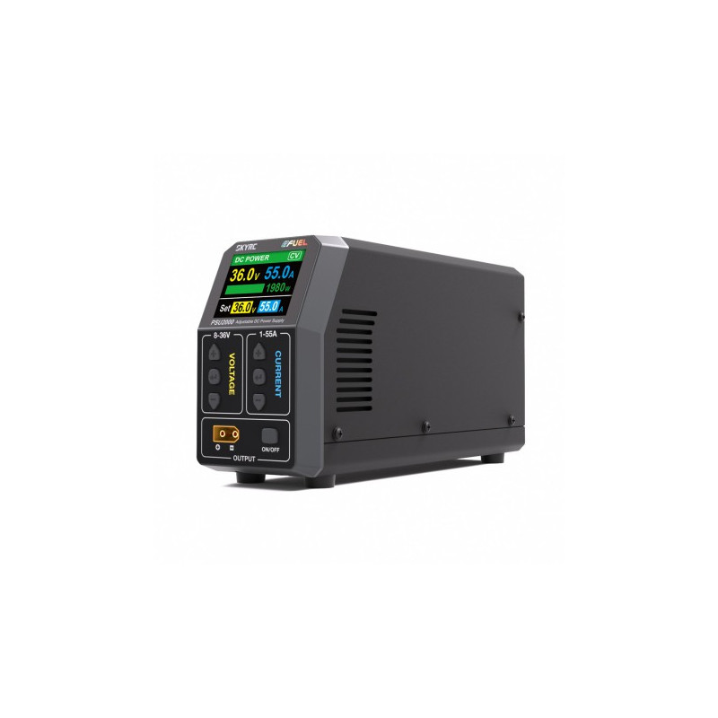 Alimentation PSU2000 eFuel 8-36V 55A (1960W)