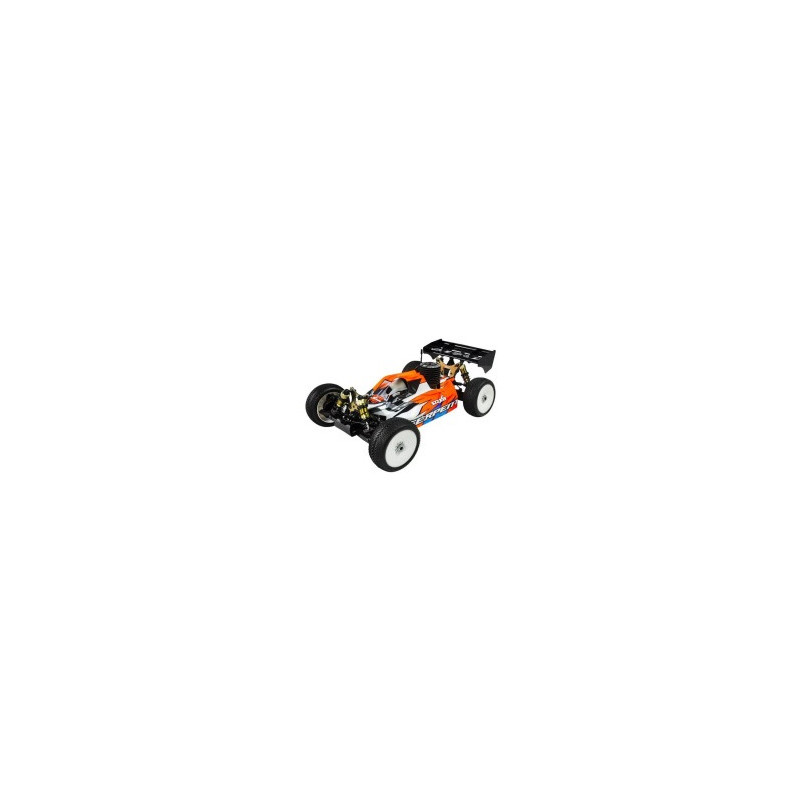 Serpent SRX8 RTR 1/8 4wd GP (SER600023)