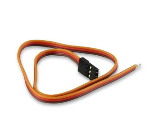 Câble  servo Yuki modèle BEC 60 cm YU600031