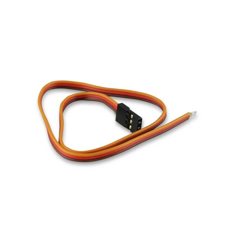Câble  servo Yuki modèle BEC 60 cm YU600031