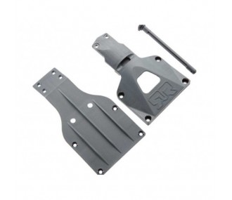 ARRMA AR320203 Upper/Lower Chassis Plate