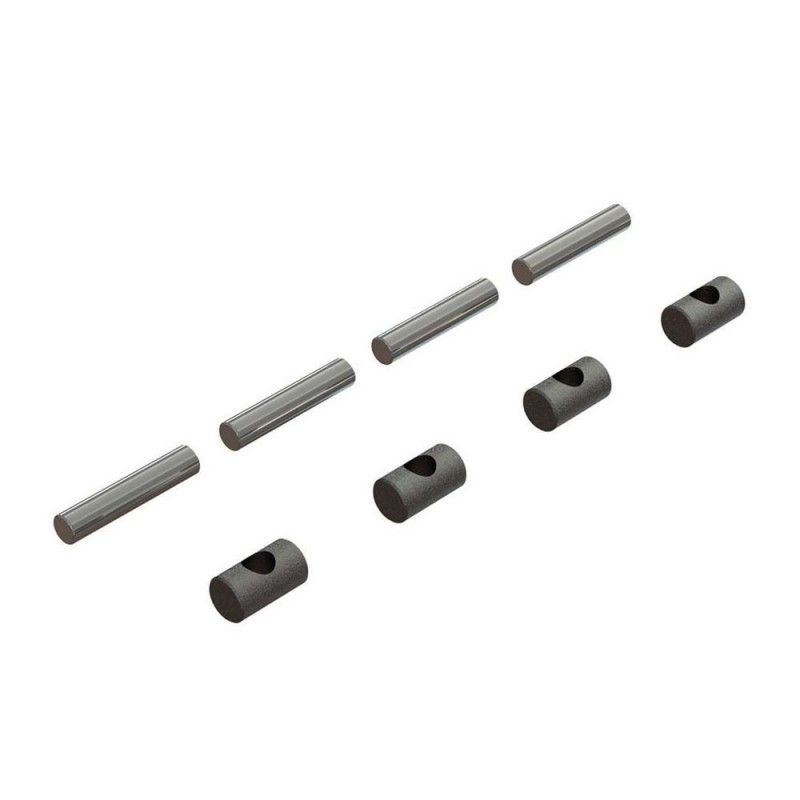 ARRMA AR310892 CVD Pin Set