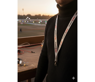 FLASH RC choker
