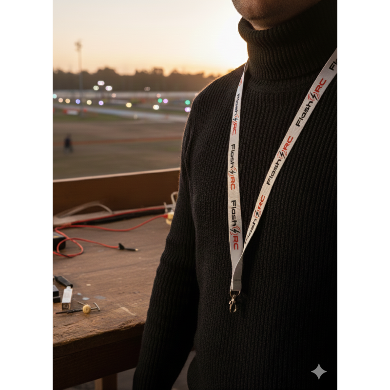 FLASH RC Halsband