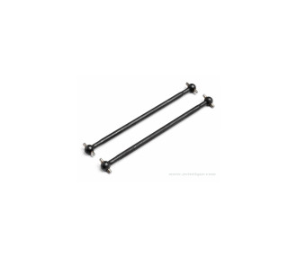 CARDAN 6X84MM