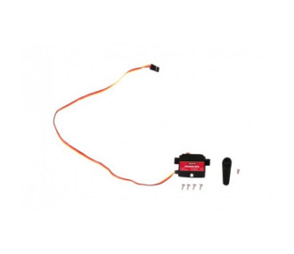 Servo Mini FMS-30gr MG REVERSE (PR30MGDR)