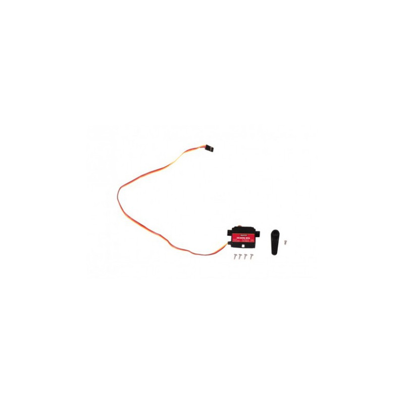 Mini Servo FMS-30g MG REVERSE (PR30MGDR)