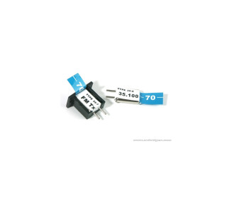 JEU DE QUARTZ 35190FM S2