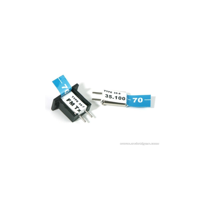 JEU DE QUARTZ 35190FM S2