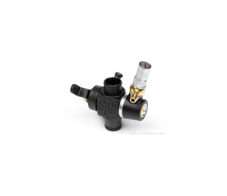 CARBURATEUR COMPLET T15