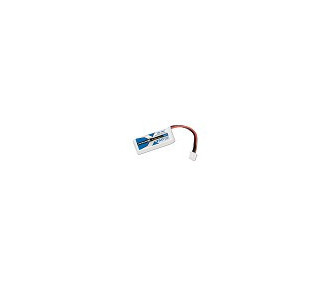 Batterie Maniax eXpert lipo 7.4V 350mAh 50C (M1/S1) 
