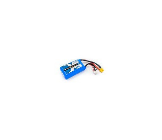 Batterie Maniax eXpert lipo 11.1V 850mAh 45C 