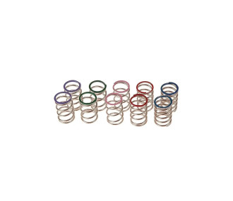 Serpent Ressort-set L27 long (5x2) SER160330 