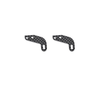Serpent levier de direction (2) F190 (SER302012) SER-302012 