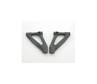 Serpent triangle de suspension AVANT up (2) SER903563 