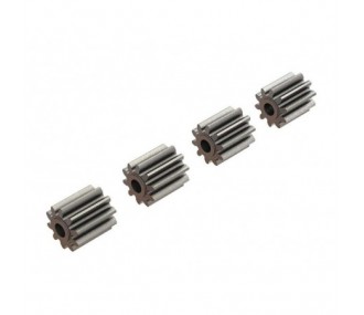 ARRMA AR310865 Differential Planet Gear (4)