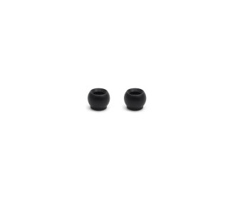 Serpent SER903838 Pivotball 6mm (2) (SER903838) 