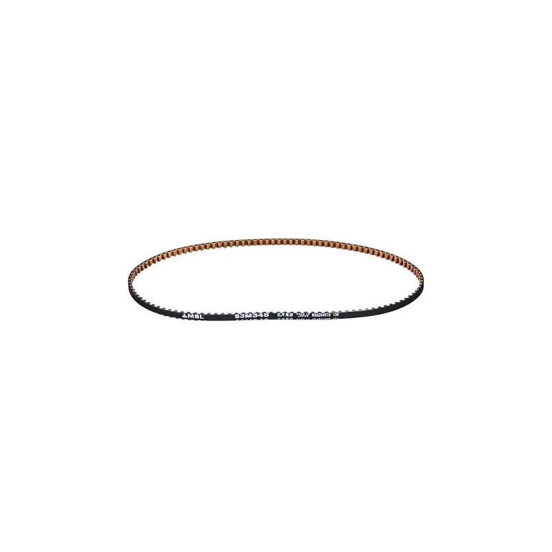 Serpent I courroie 30S3M348 low friction (SER401811)