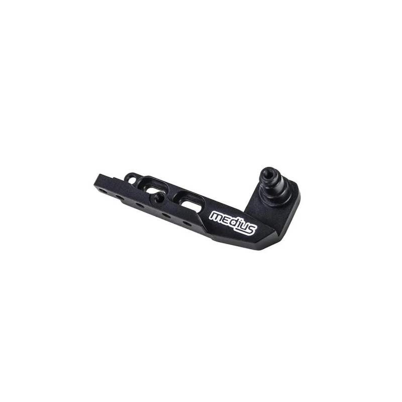 Serpent I support moteur alu X20 (SER401826)