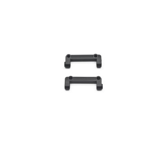 Serpent I support de triangle sup fr/rr (2) X20S '23 (SER402102)