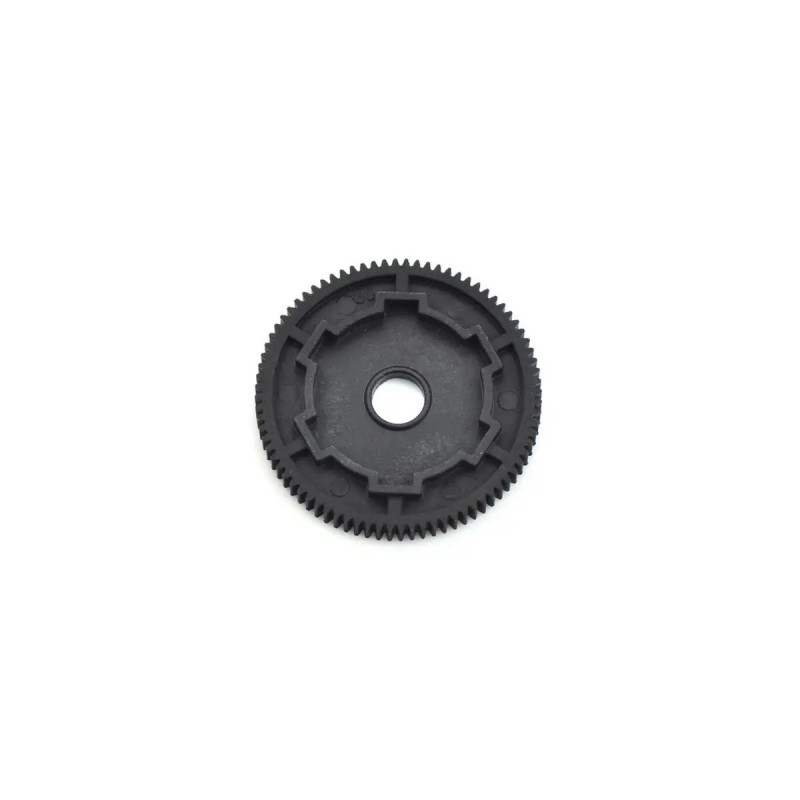 Serpent I couronnes 82T SRX2 (SER500218)