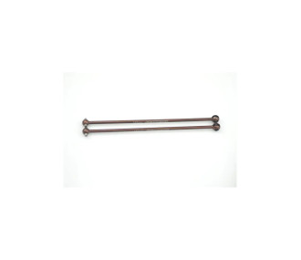 Serpent I cardan 142mm (2) S811T  (SER600379)