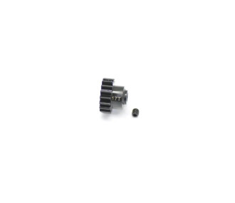 Serpent I pignion 17T (SER600457)
