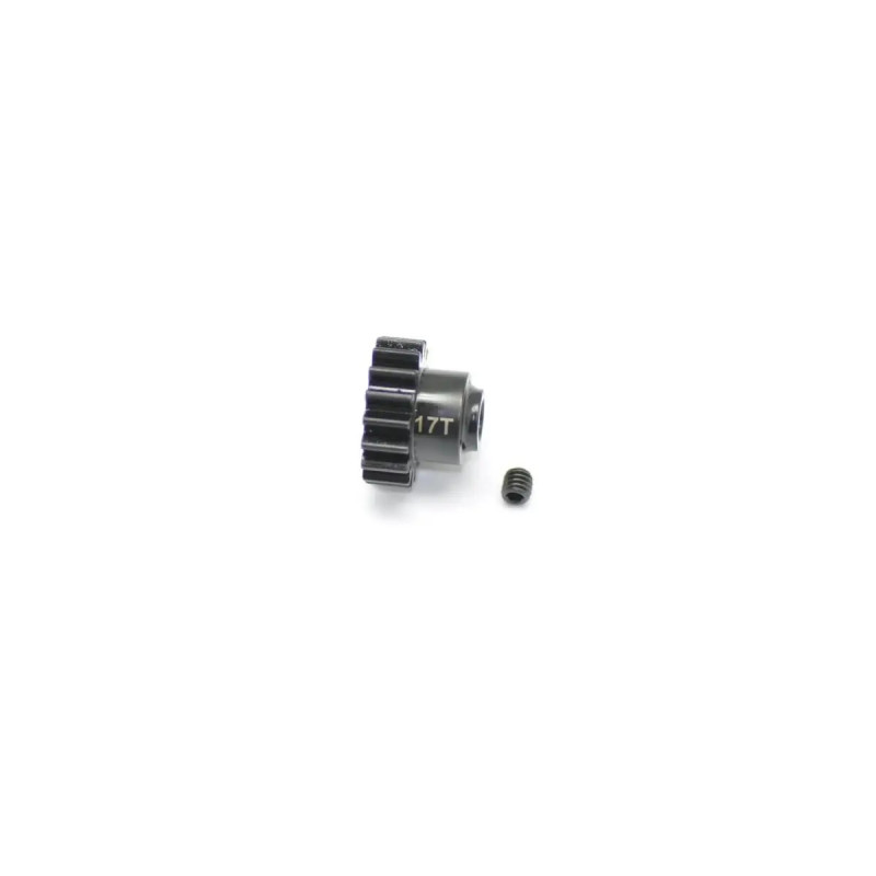 Serpent I pignion 17T (SER600457)