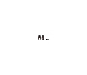 Serpent I Gear coupler (2) SRX8 RTR (SER601202)
