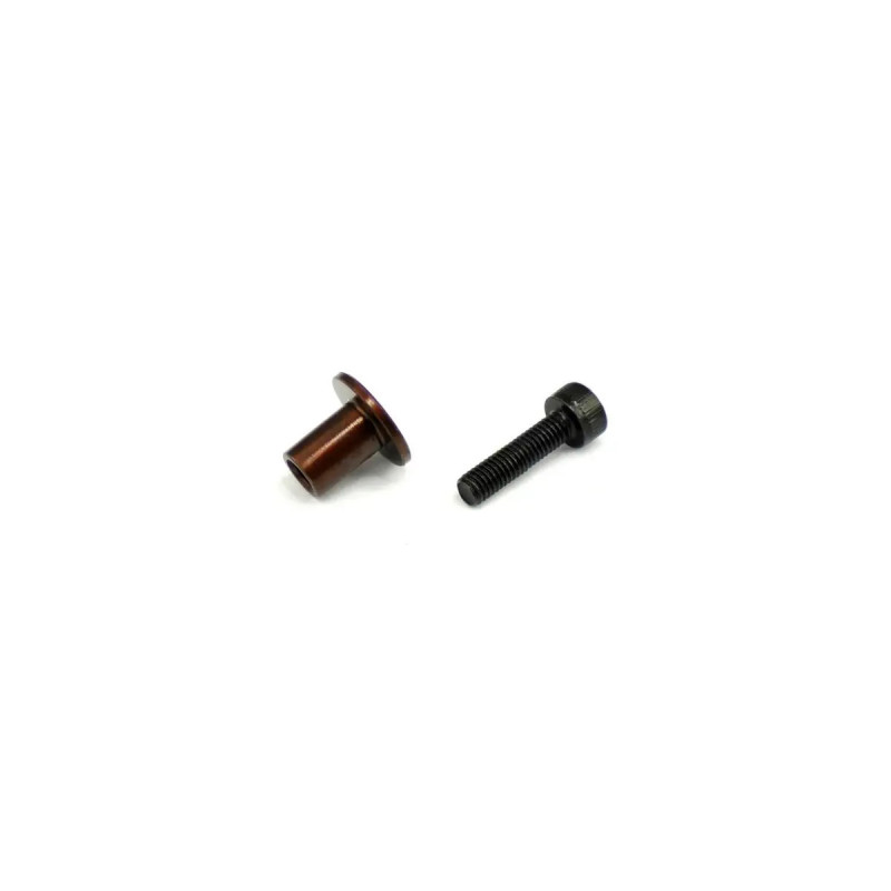Serpent I Centax II Spacer Thrustbearing (SER909516)