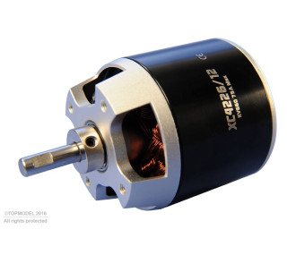 Moteur brushless XPower XC4226/12