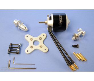 Brushless Motor XPower XC4226/12