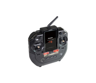 FUTABA T10XCR avec 404sbs