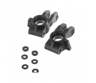 ARRMA AR330193 Rear Hub (2)