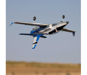 UMX Viper 30mm EDF Jet BNF Basic with AS3X and SAFE Select