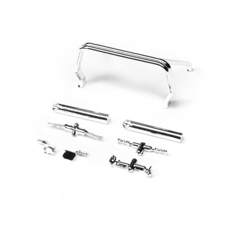 AXI-3322 Body Part Kit: SCX30 K10 