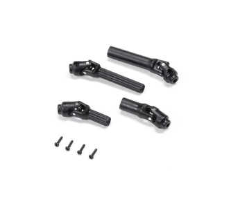 AXI-3261 LED, Front/Rear: SCX30 