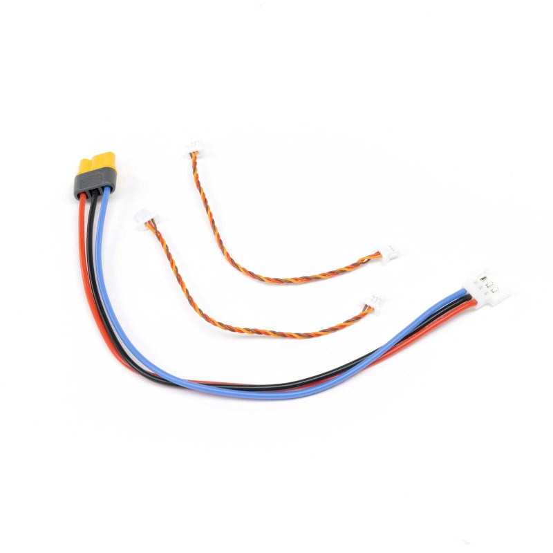 EFL-3241 Extension set: UMX Viper  